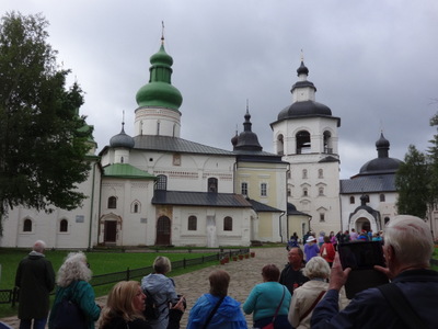 buildings