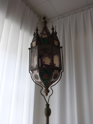 lantern