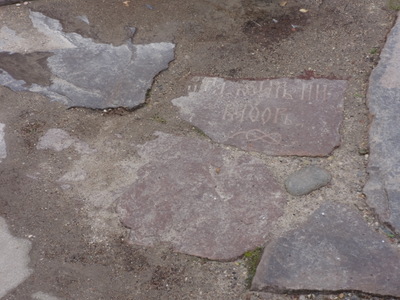 graves