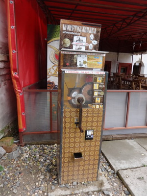 coin press