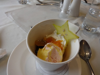 ice cream