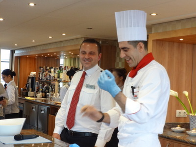 chef
