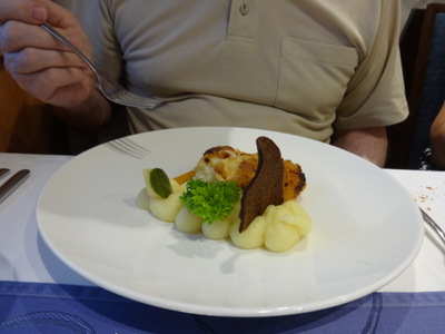 Pojarski