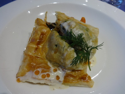 Kulebjaka