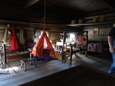 great room