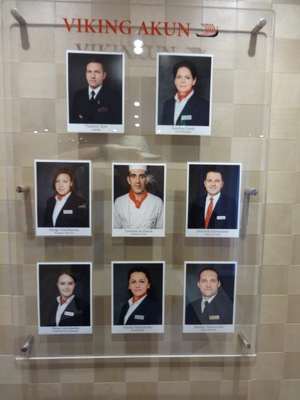 staff