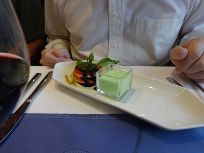 jalousie