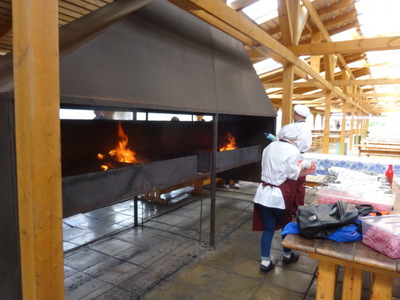 grills