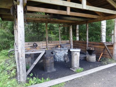 blacksmith
