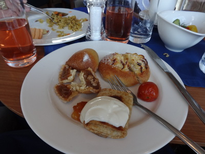 my desserts