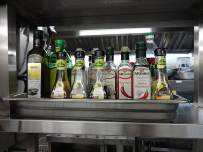 bottles