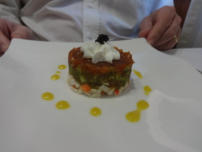tartare