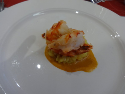 scampi