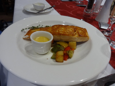 salmon