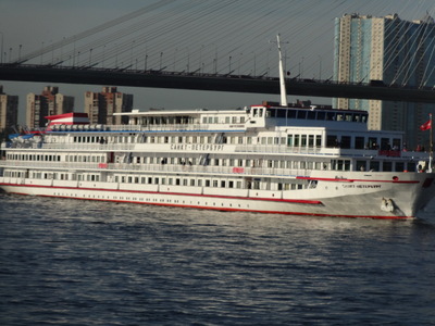 Saint Petersburg