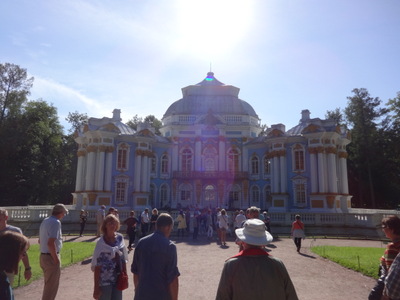 hermitage
