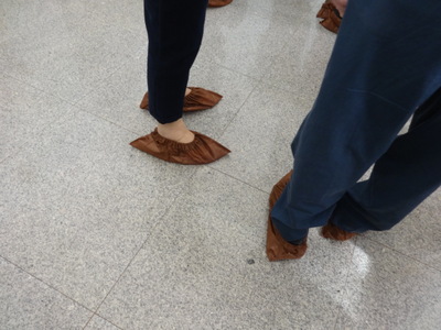 slippers