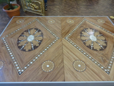 parquet