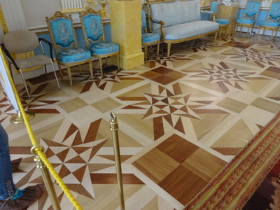 parquet