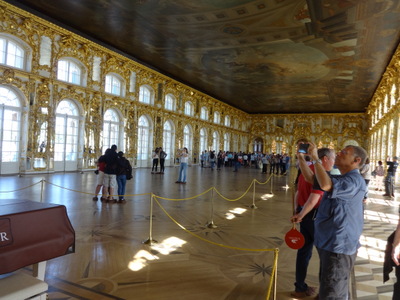 gallery