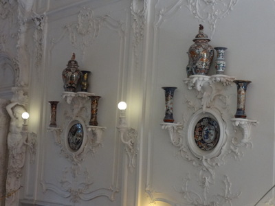 vases
