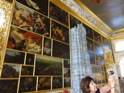 paintings