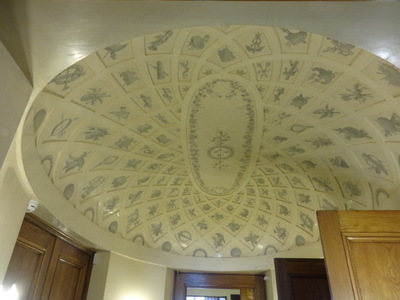 dome