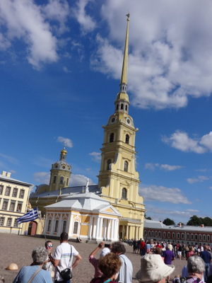 cathedral