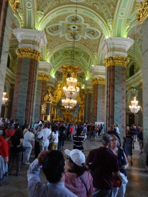 cathedral