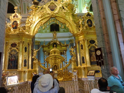 cathedral