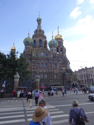 cathedral