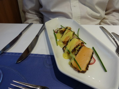 salmon