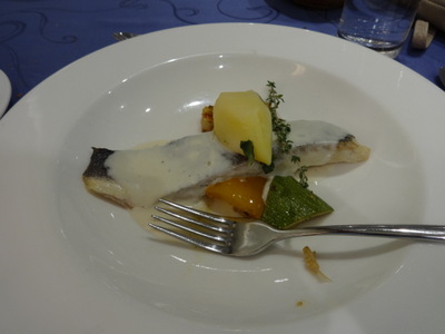 fish