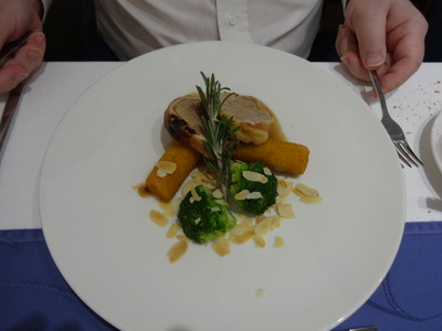 pork
