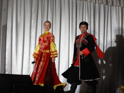 cossacks