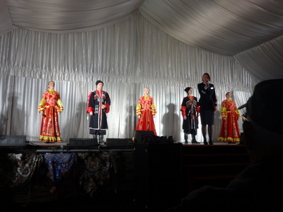 cossacks