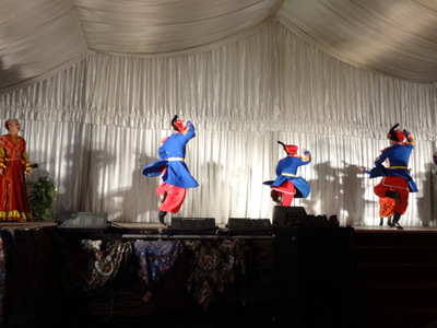 Cossacks