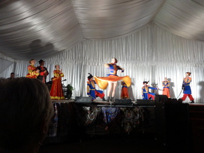 Cossacks