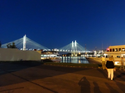 bridge