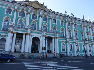 winter palace