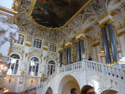 white room