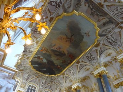 ceiling