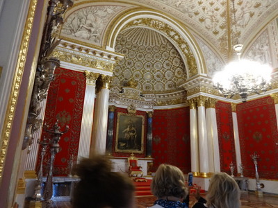 red room
