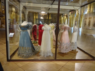 dresses