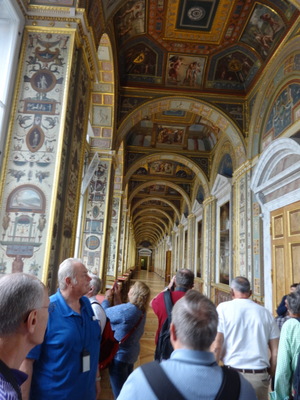 gallery