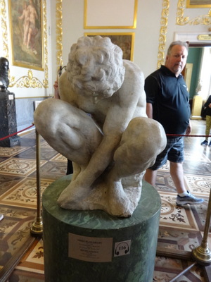 Michelangelo