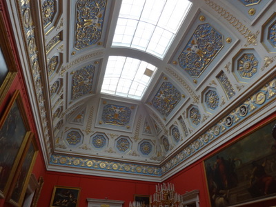 ceiling