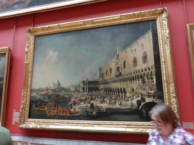 Canaletto