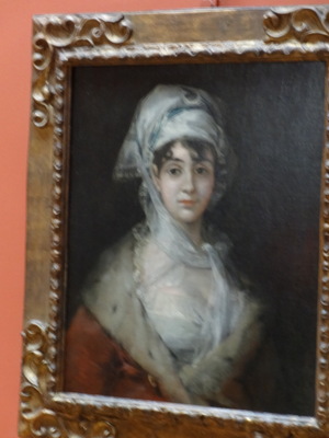 Goya