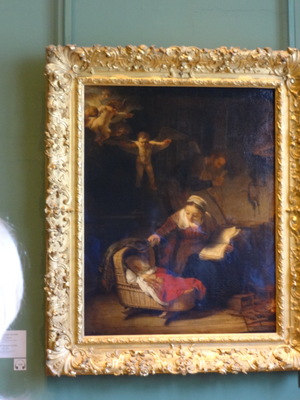 Rembrandt